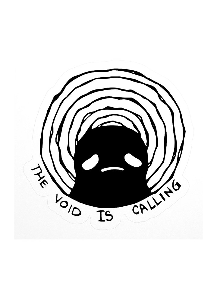 The Void is Calling product image (1)