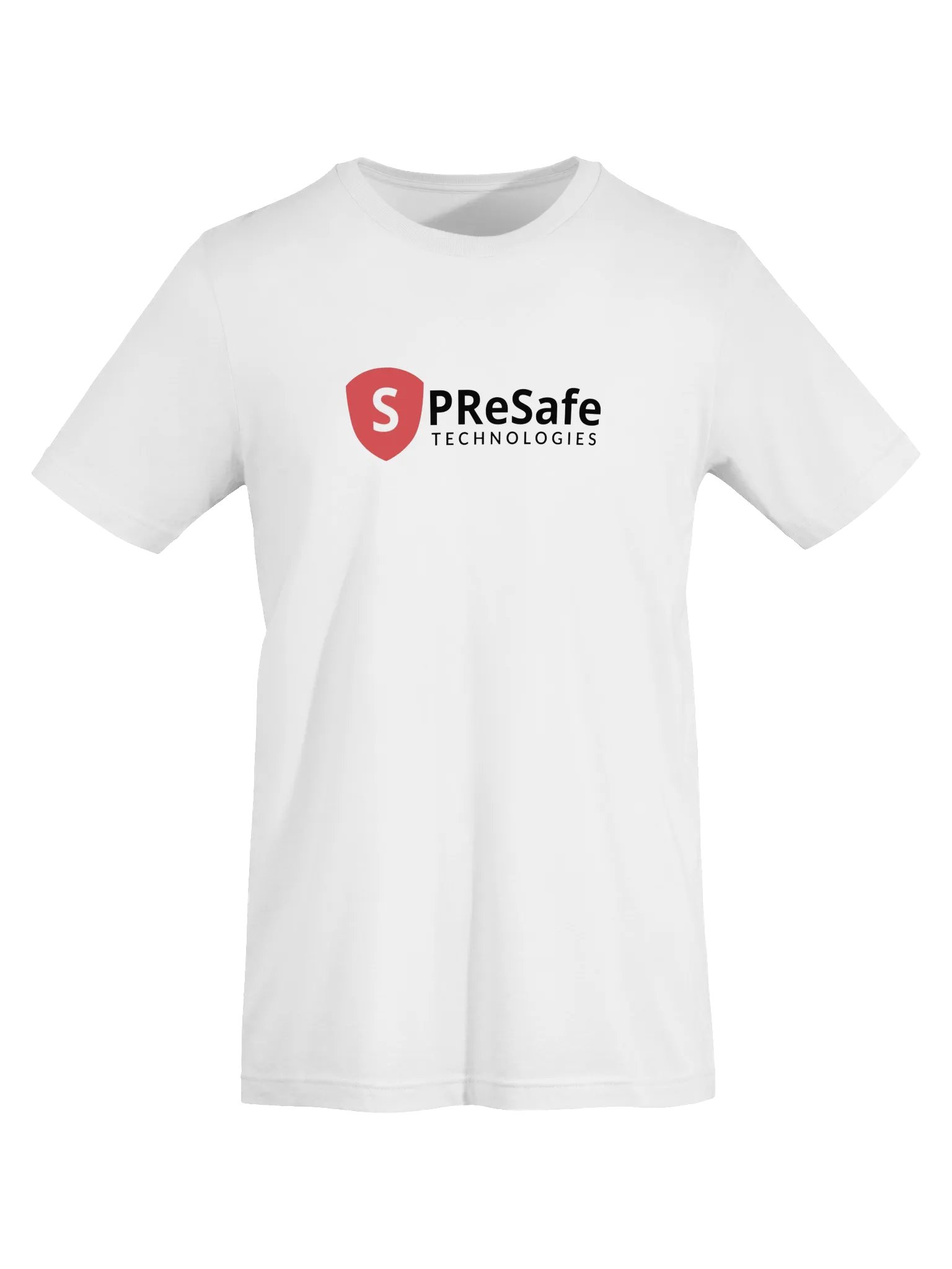 PReSafe Technologies Tee product image (13)