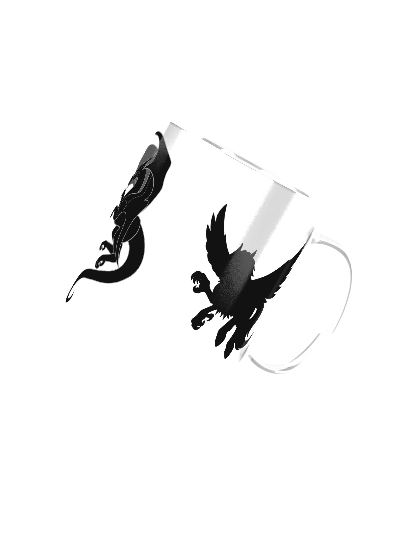 Mythic Pride Coffee Cup product image (8)