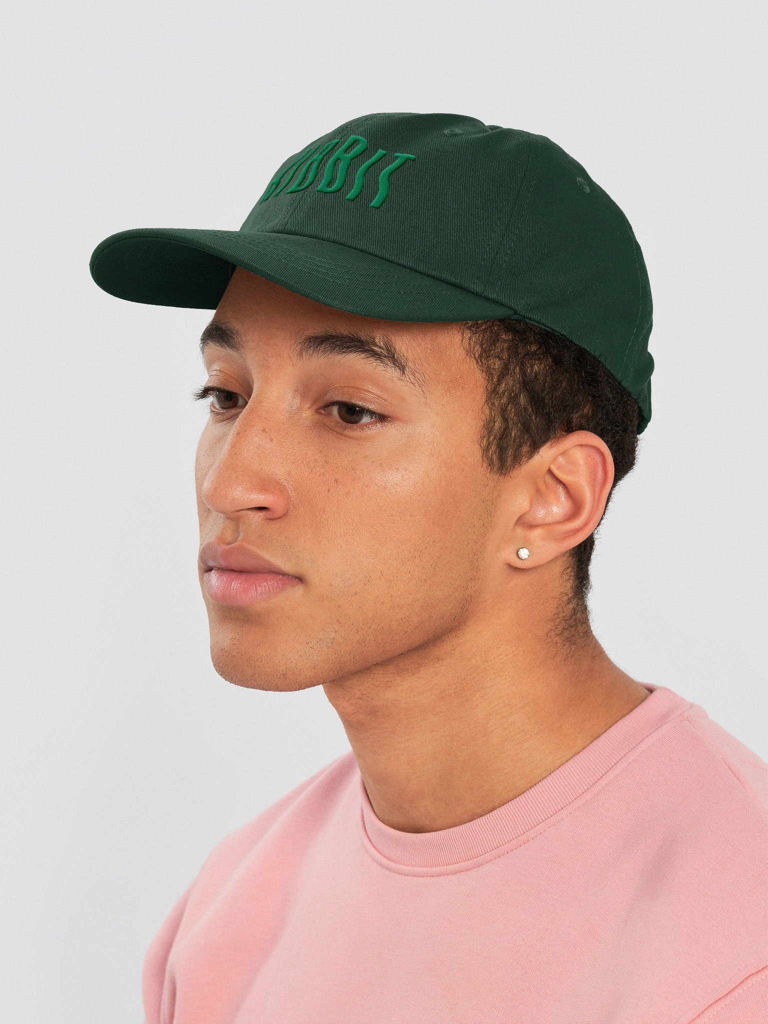 Ribbit Hat product image (7)