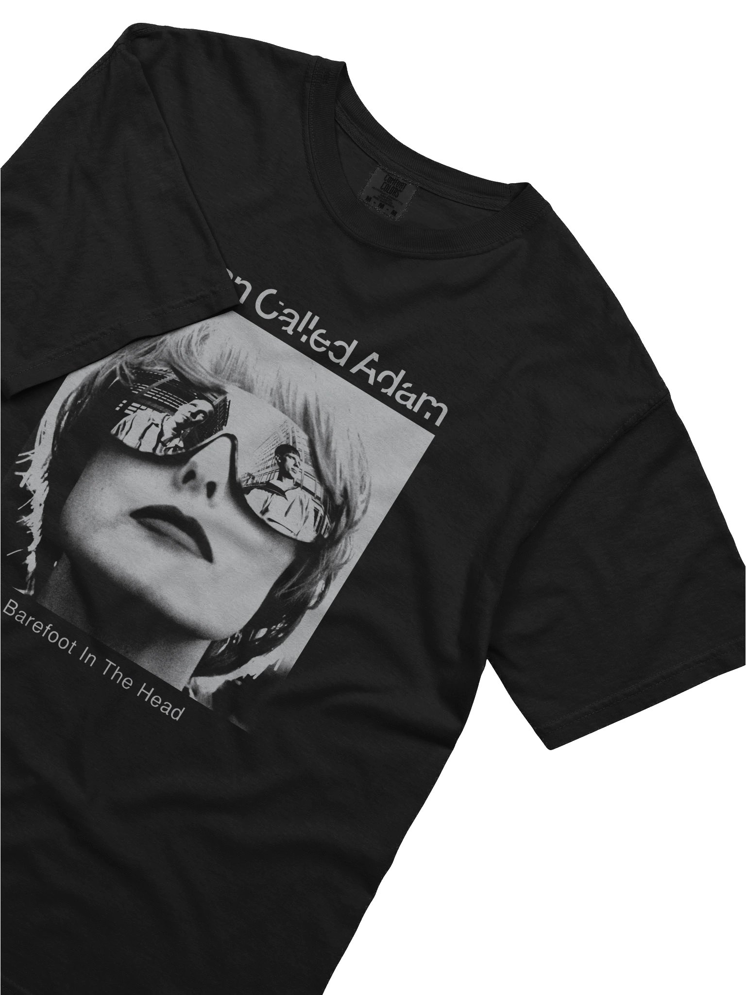 Barefoot In The Head product image (2)