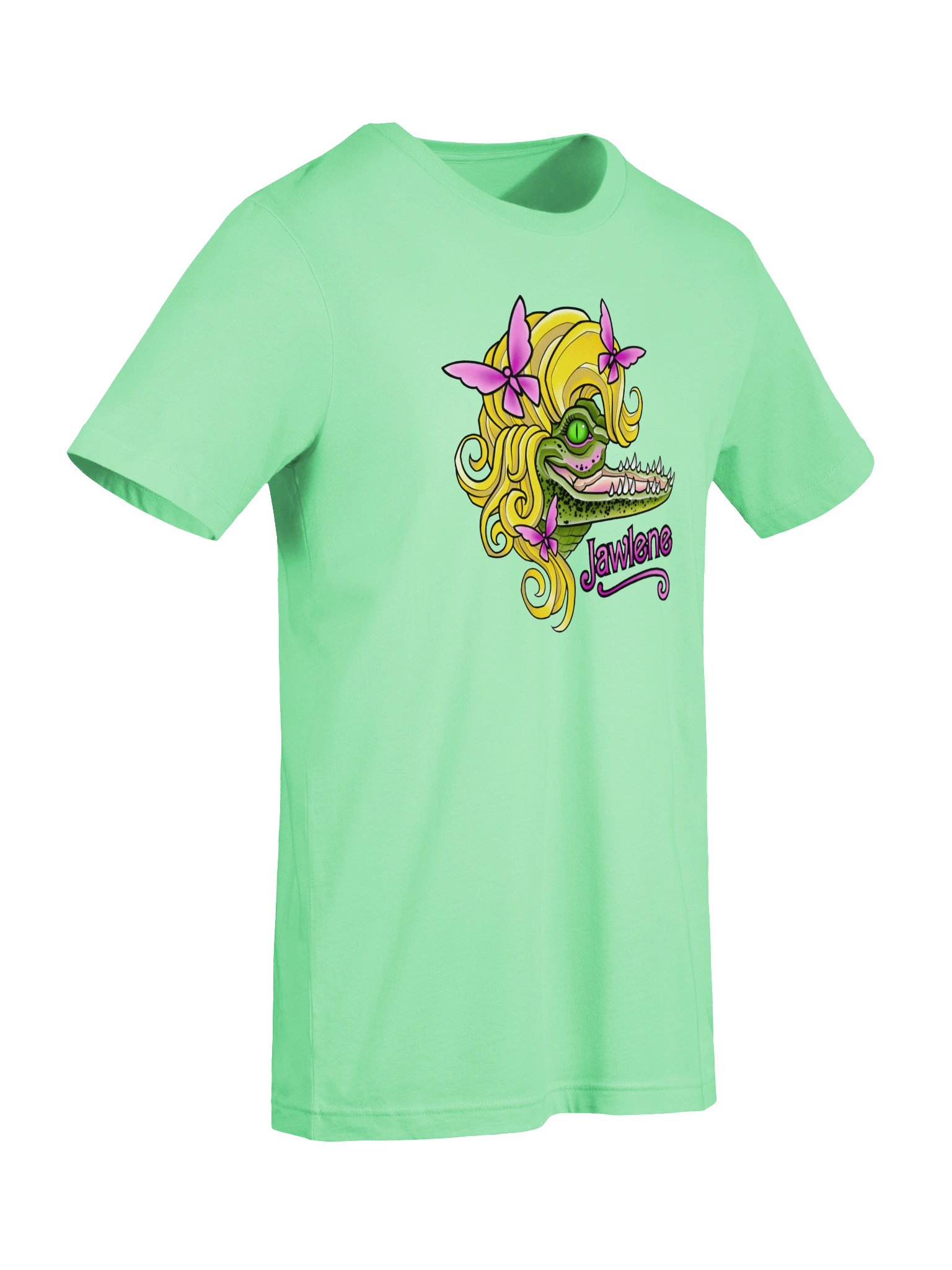 The Jawlene Tee product image (7)