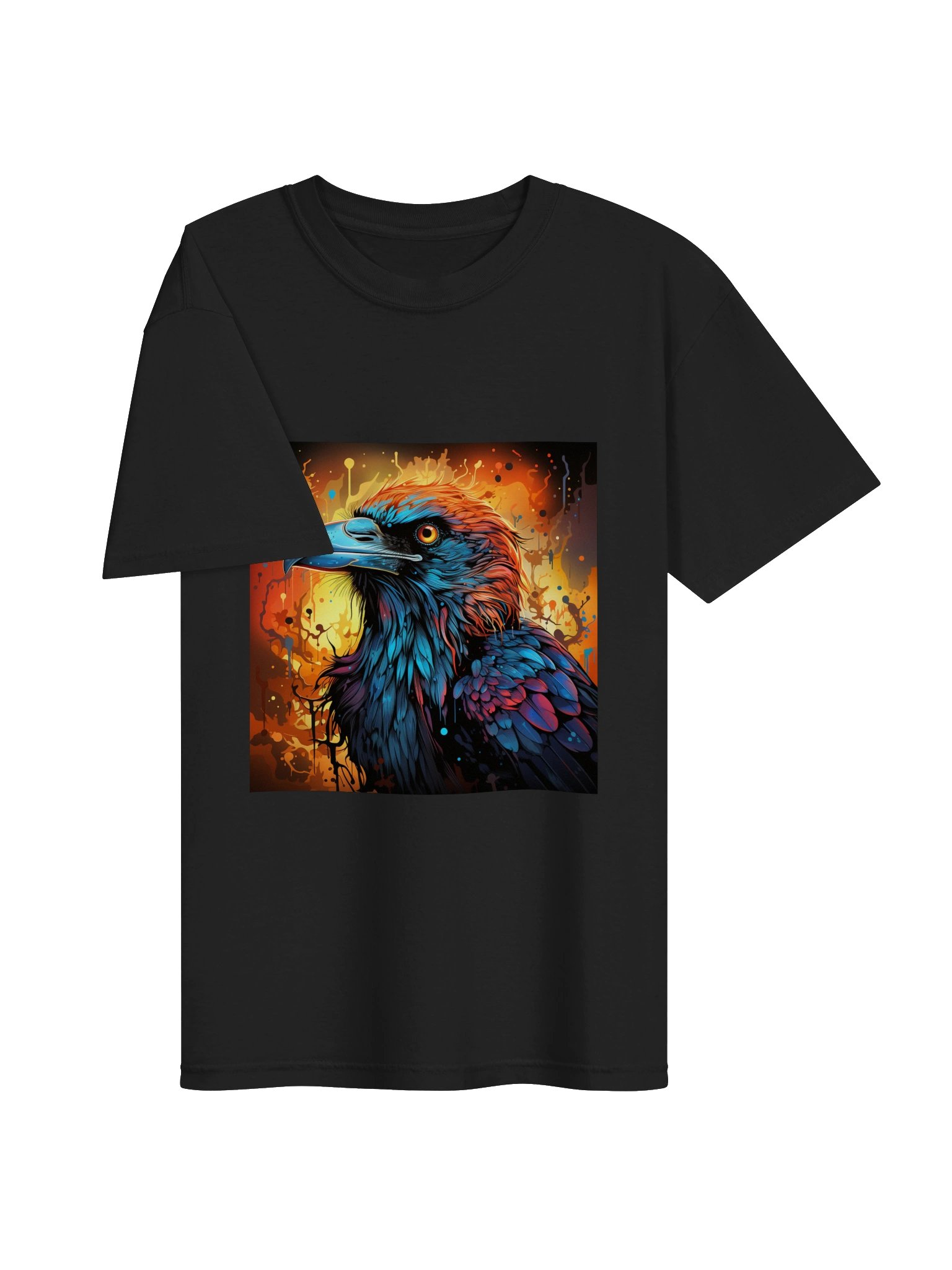 Common Raven Enigma - 2 product image (3)