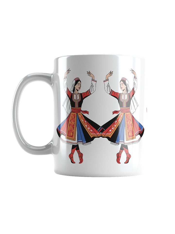 The Rhythm of Our Roots product image (3)