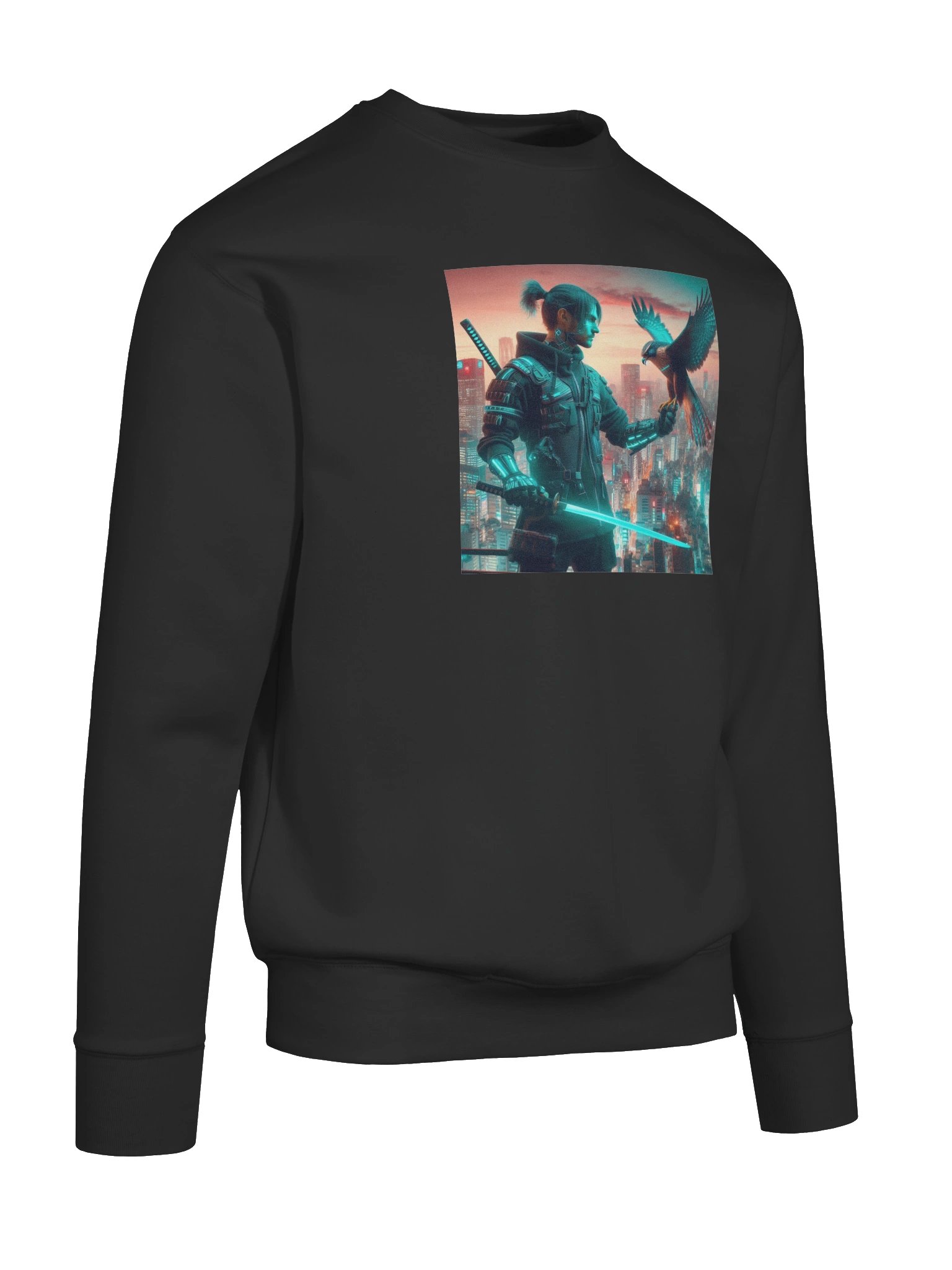 Ronin Sweater product image (10)