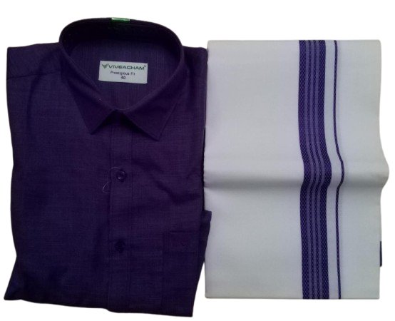 Mens Dhoti Shirts product image (1)