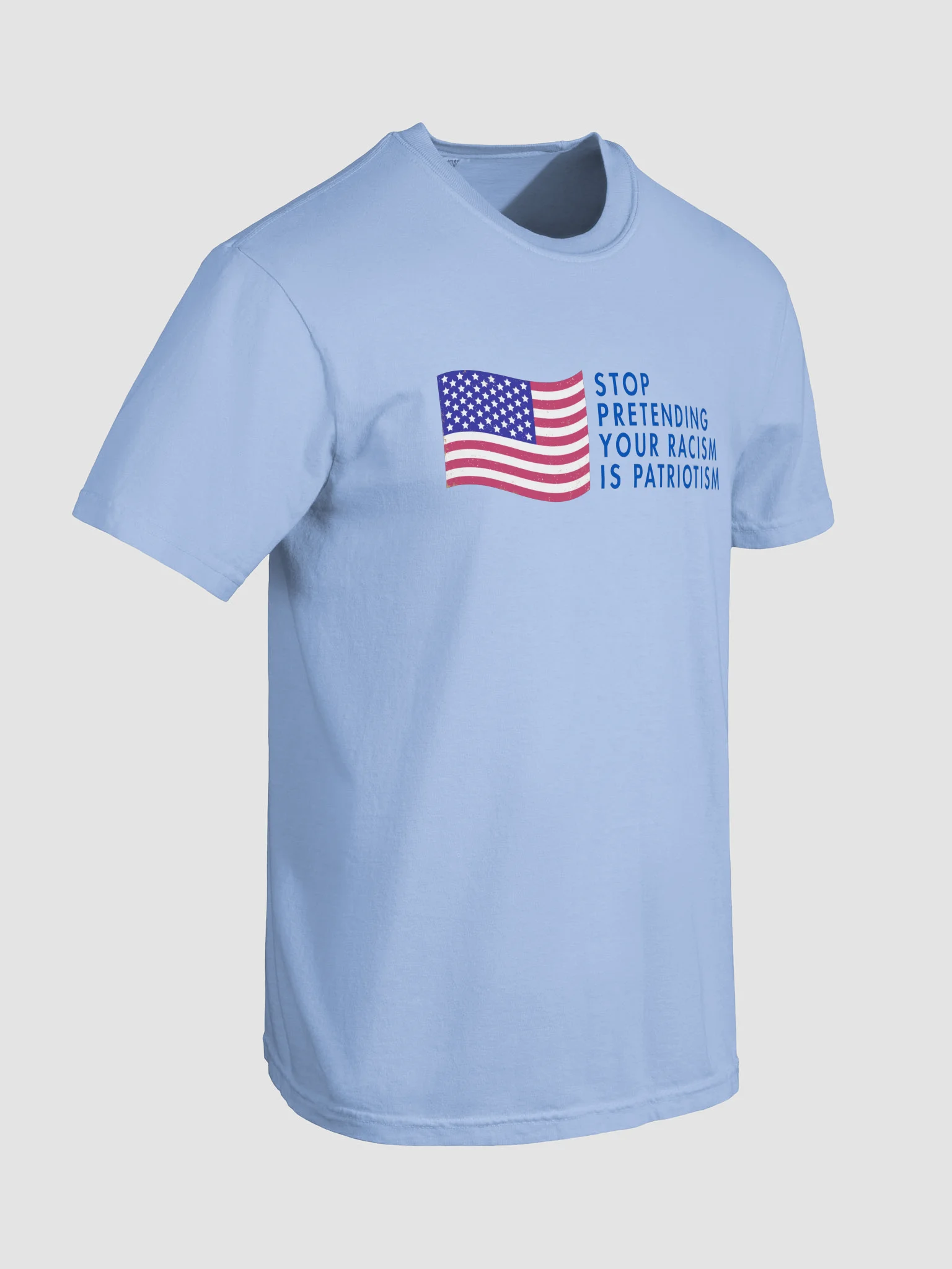 Stop Pretending Tee. product image (6)