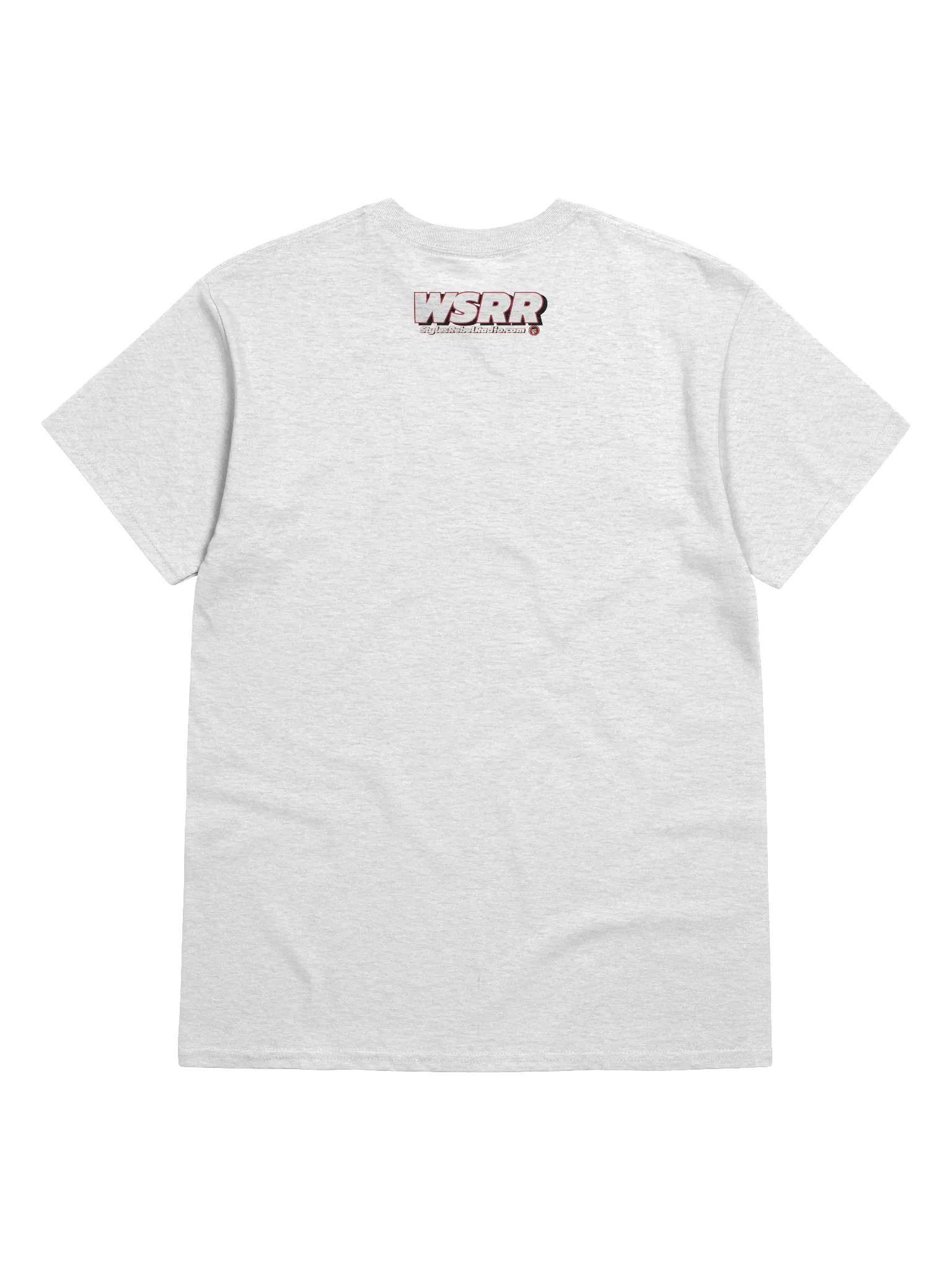 WSRR "The Star" Tee (ALT) product image (4)