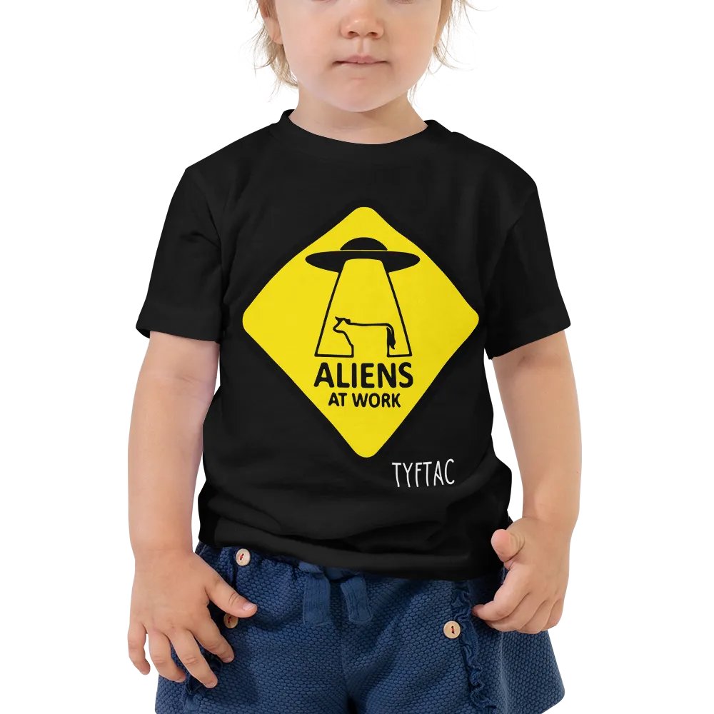 Working Alien product image (4)