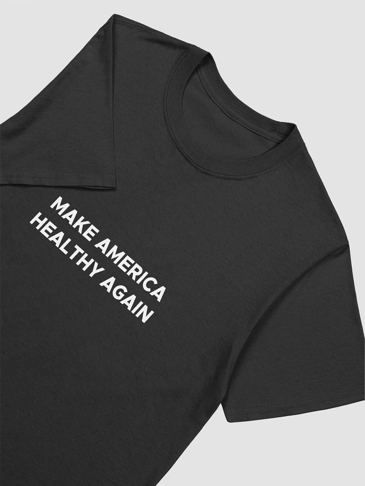 MAKE AMERICA HEALTHY AGAIN product image (2)