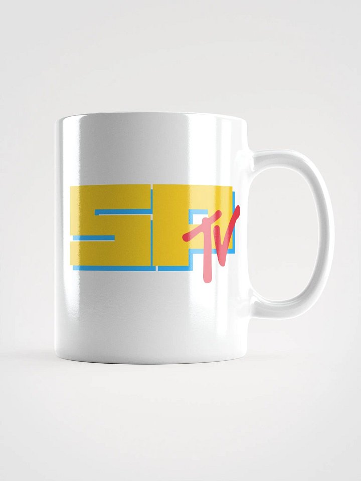 SPTV Coffee Mug product image (1)