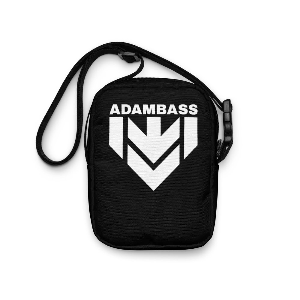 Shoulder Bag with Logo product image (6)