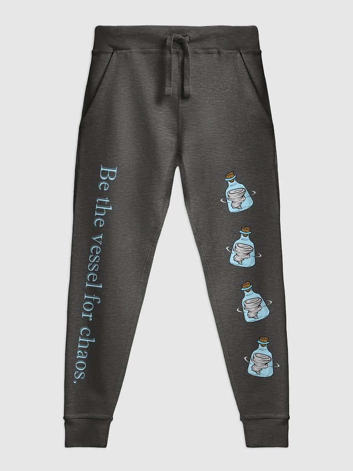 Chaos Vessel Joggers product image (1)