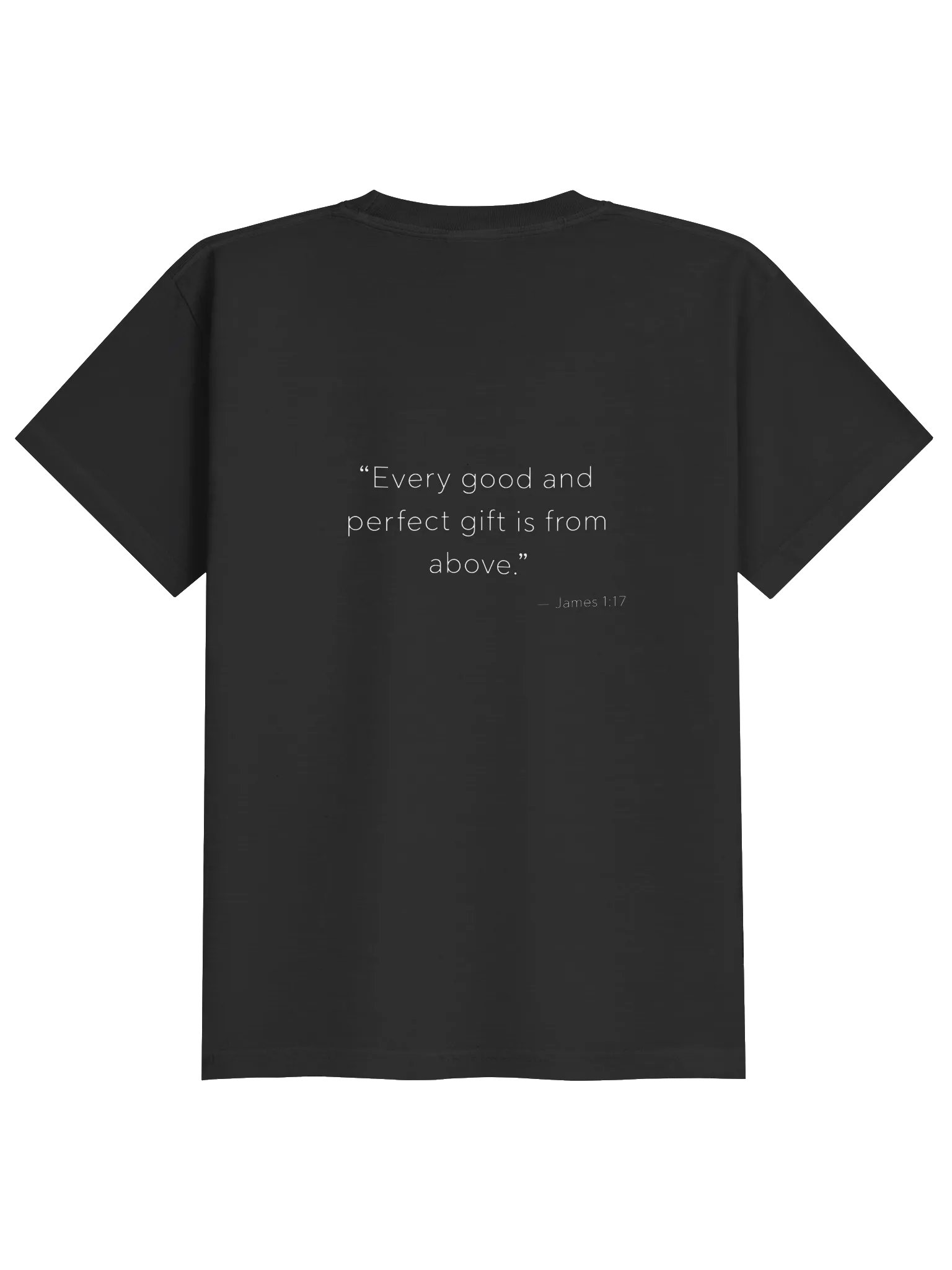 Biblical Truths: Black Blessed Youth product image (2)