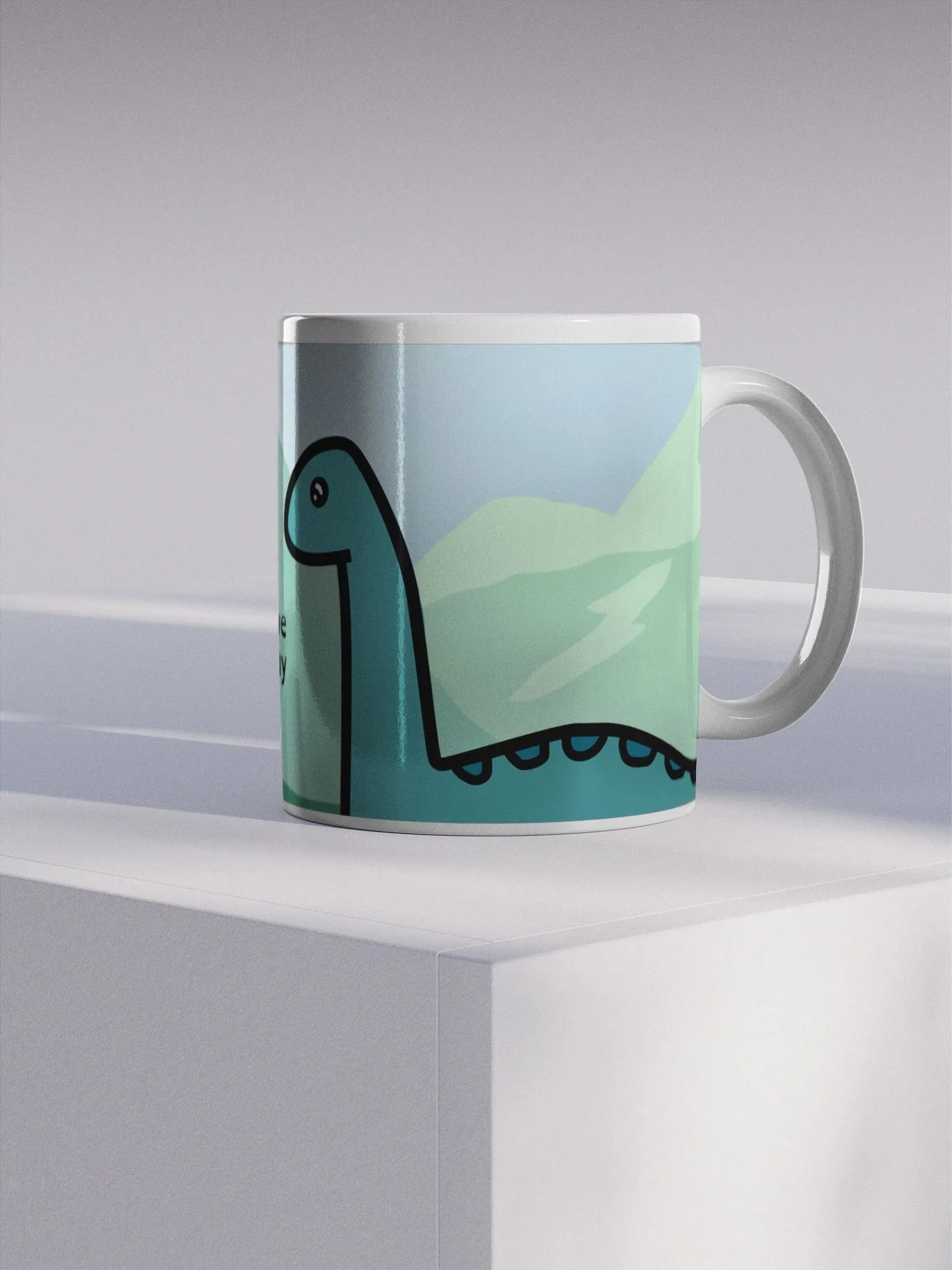 I don't remember if I've had water today - Mug product image (4)