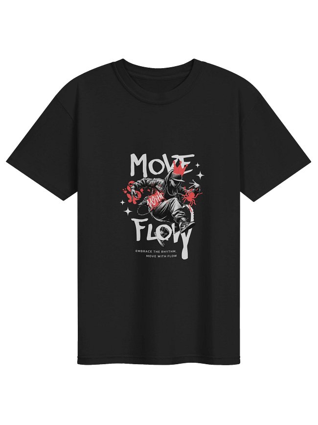MOVE FLOW