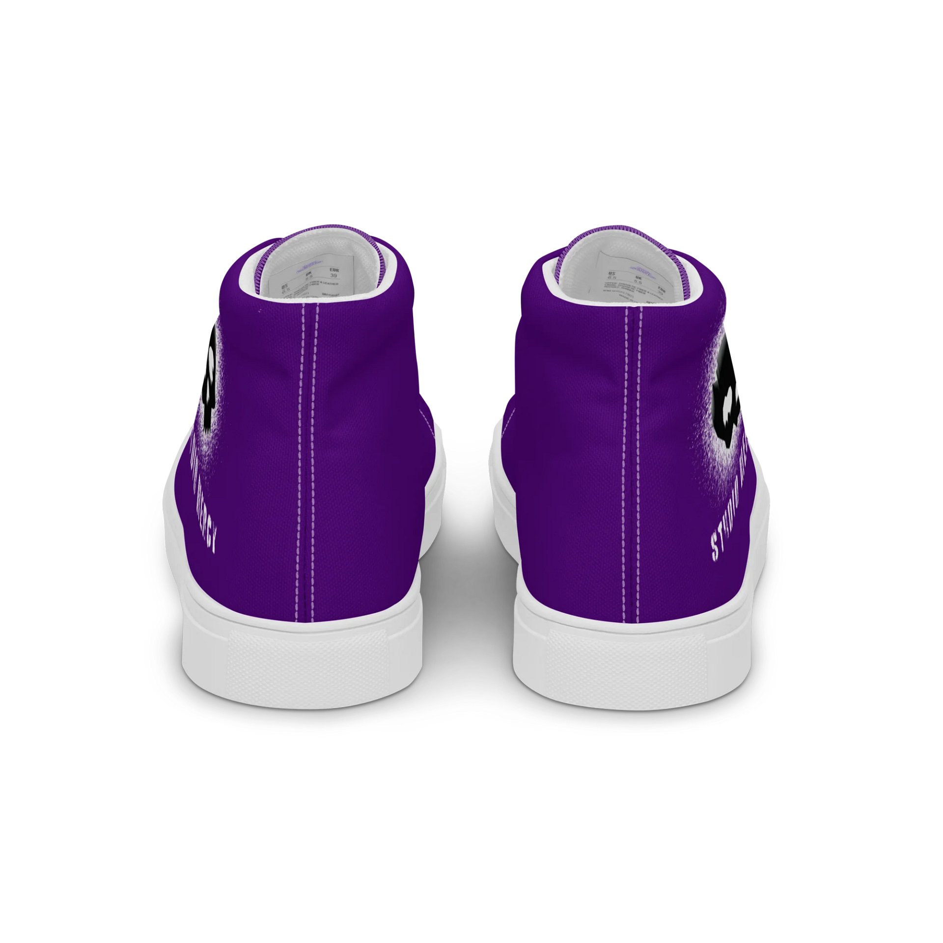 Studio Kicks (Purple) product image (4)