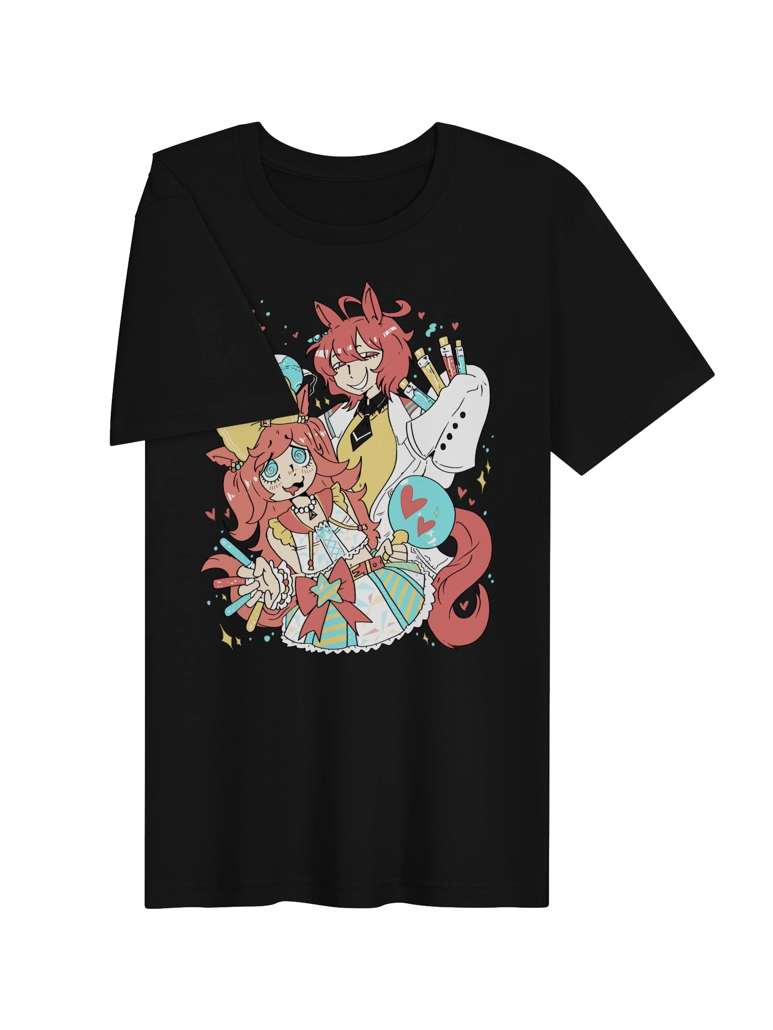 Agnes^2 Tee product image (26)