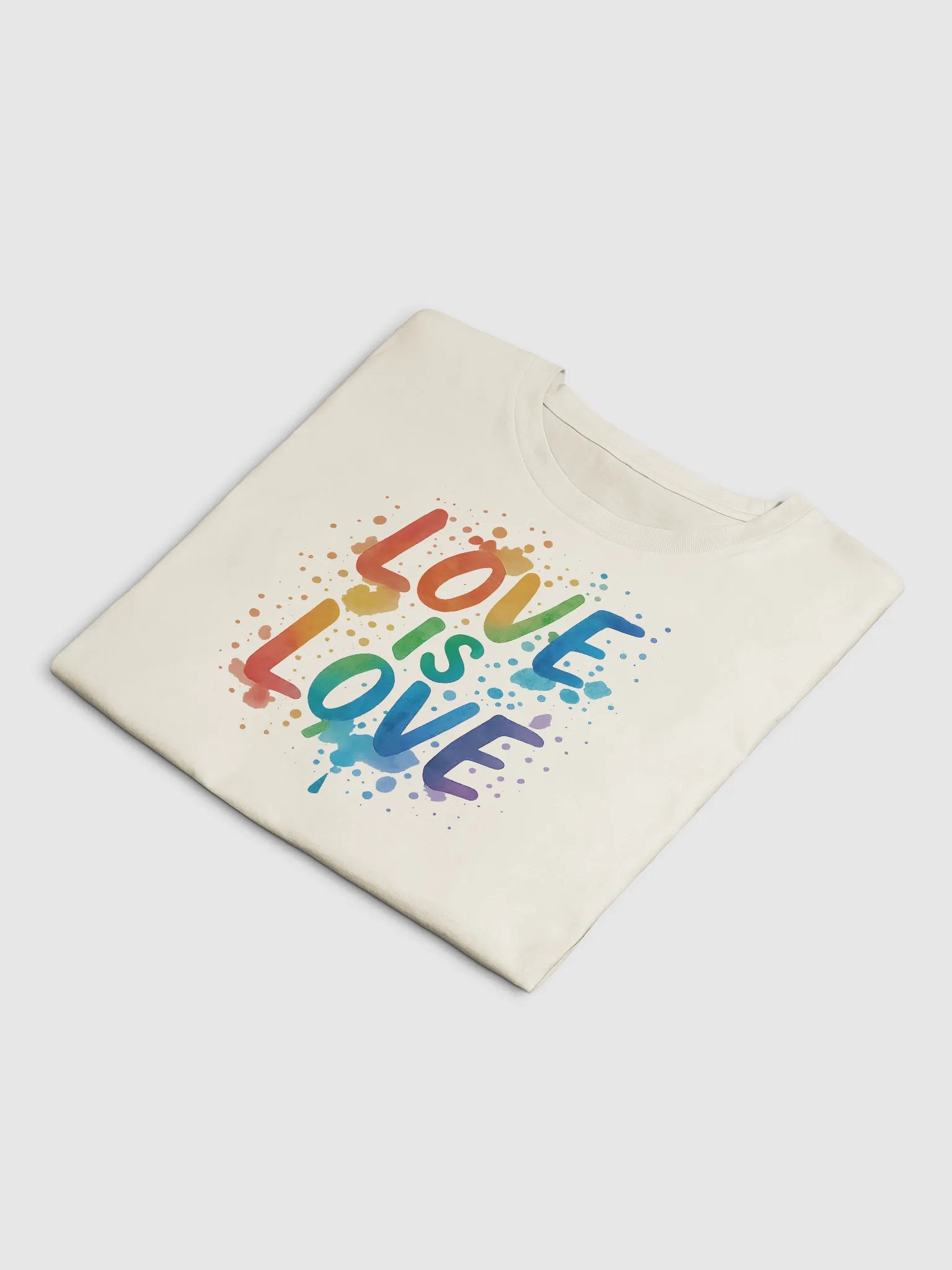 Love Is Love Crop product image (16)