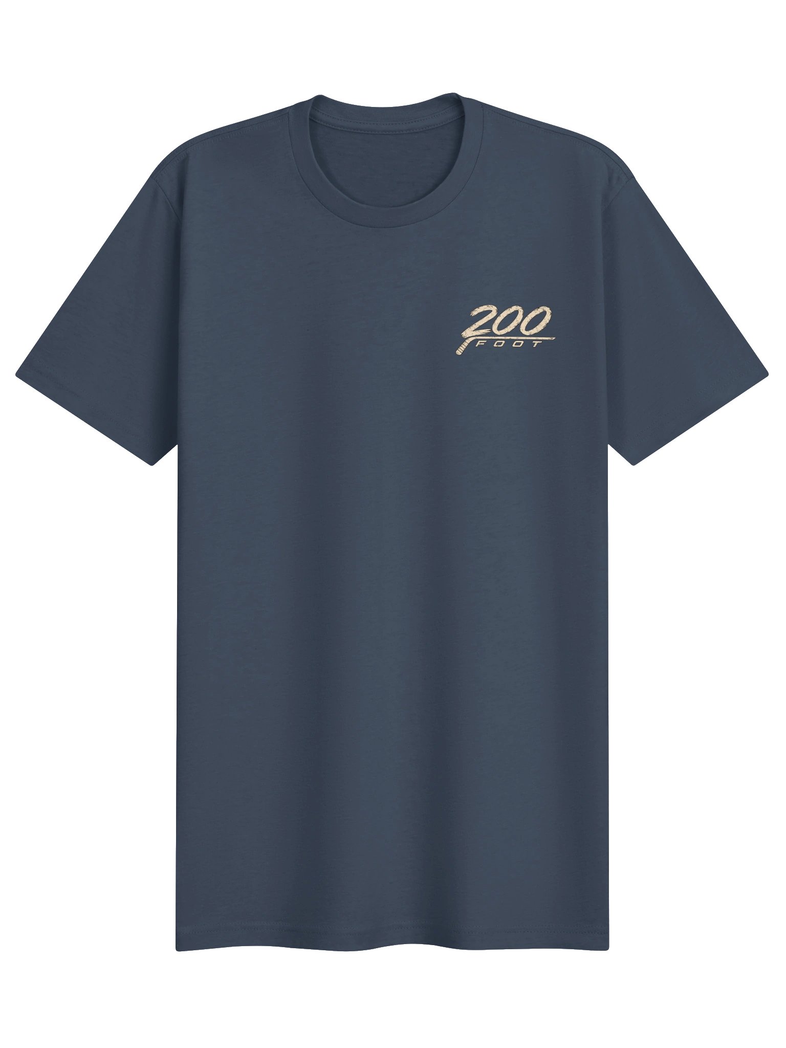Full Sheet Tee product image (2)