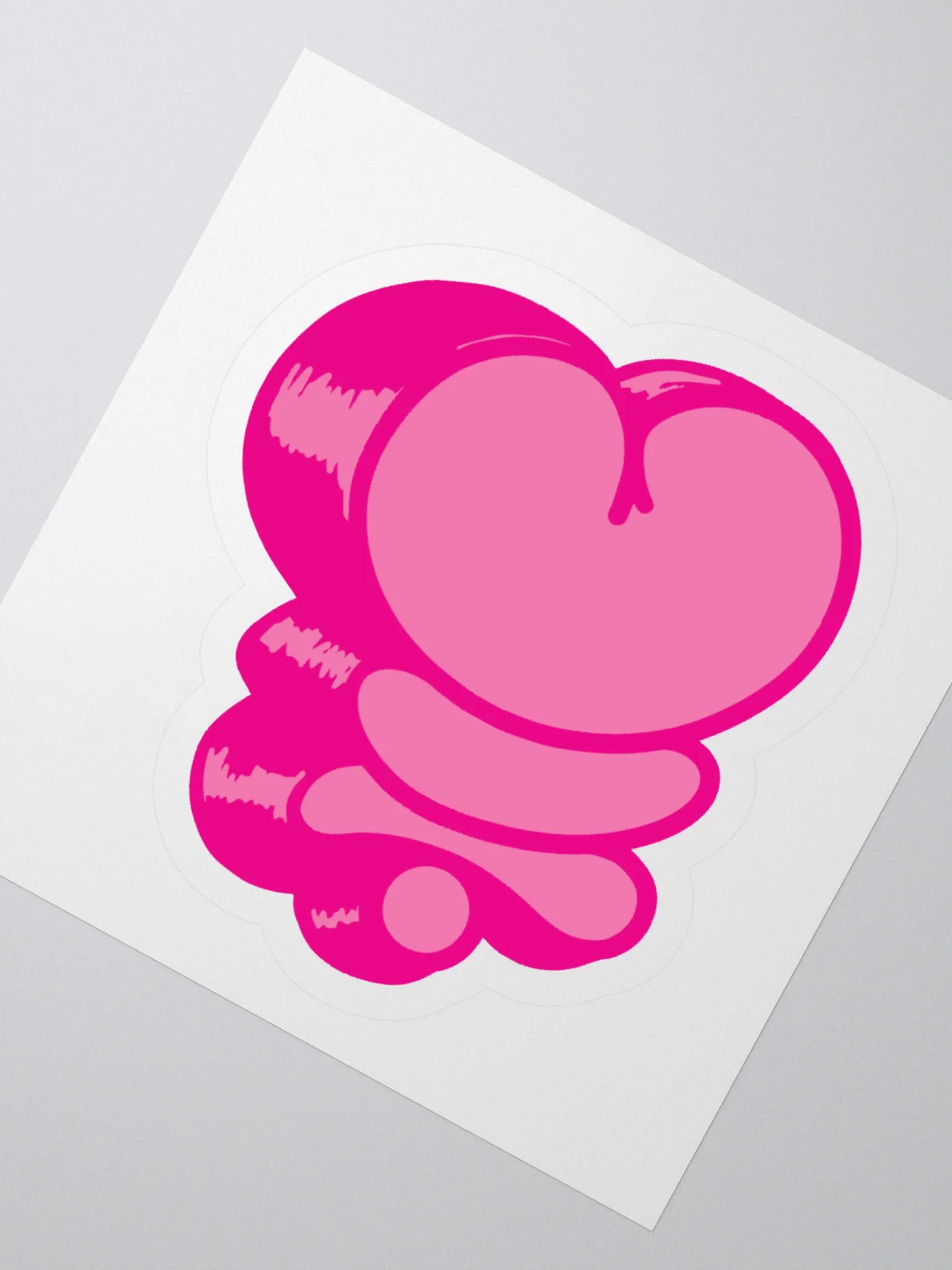 Yen Bubblegum product image (6)
