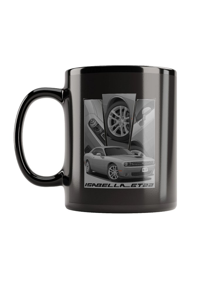Mug - isabella_gt22 product image (1)