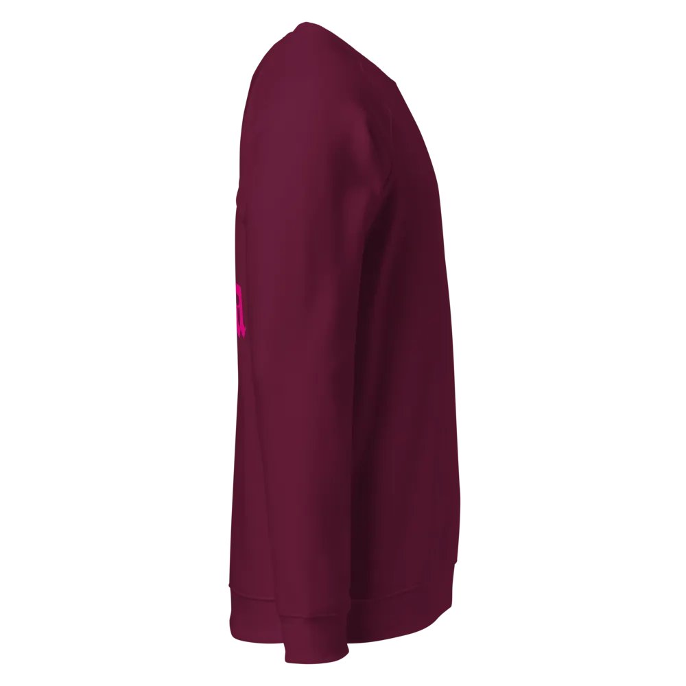 Equilibrium Libra Raglan Sweatshirt product image (15)