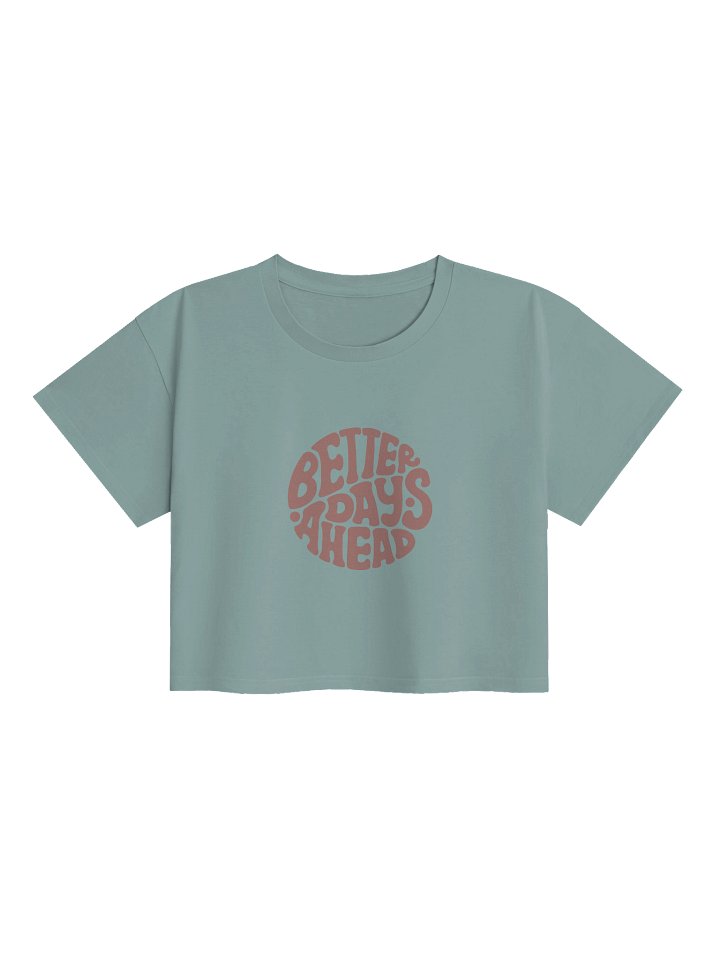 Women's Crop Top product image (1)