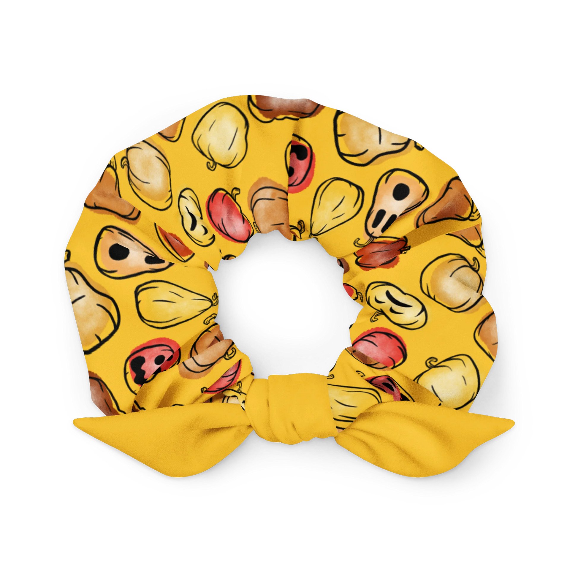 Scrunchie - Gourdgeous II product image (1)