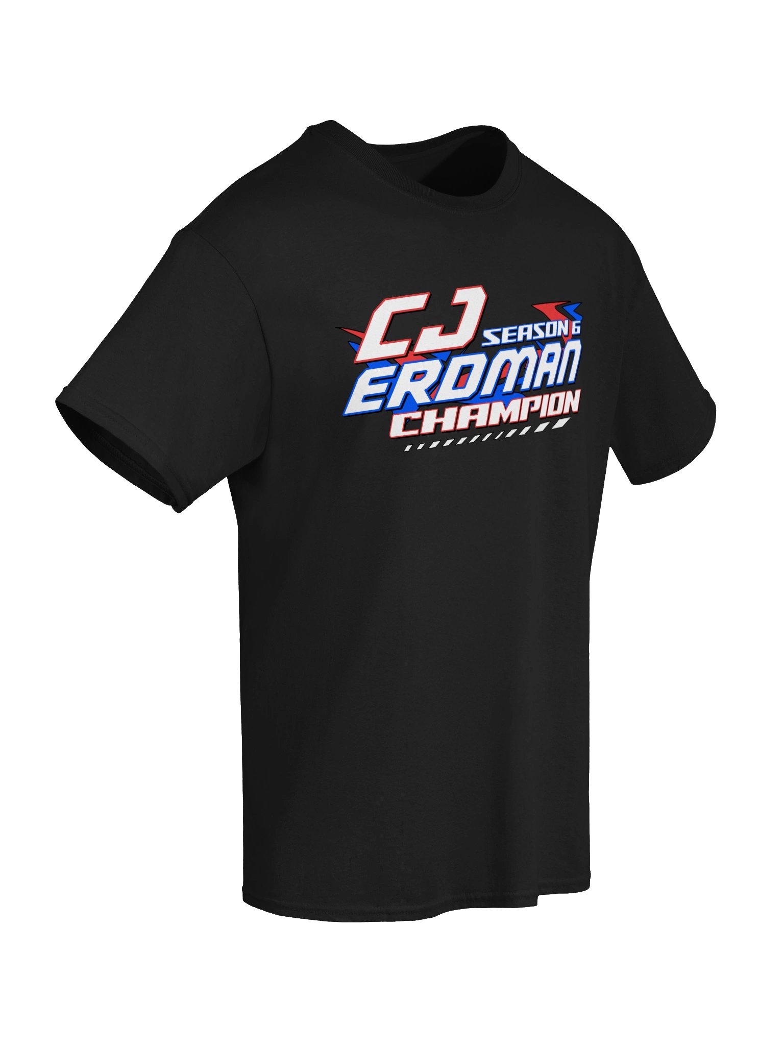 CJ Erdman | S6 Challenger Champion Tee product image (27)