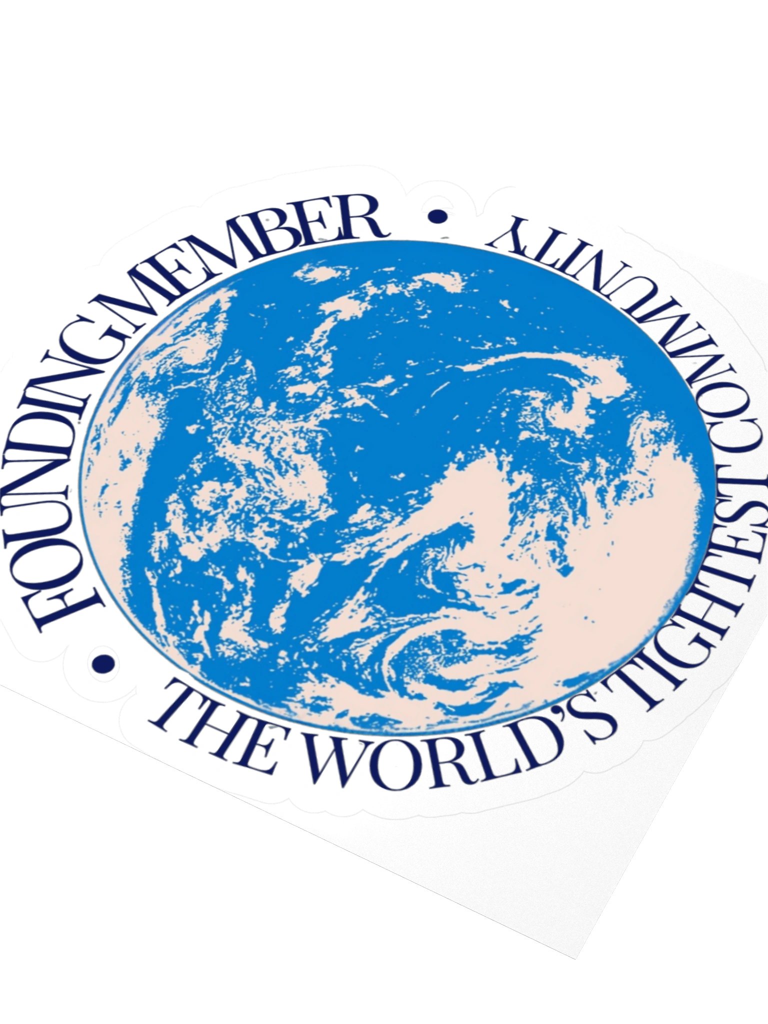 TWTC Sticker product image (3)