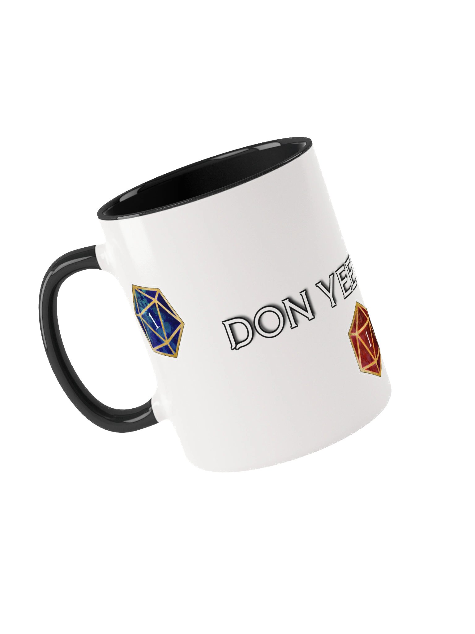 Don Yeetvan Nat 1 Dice Mug product image (29)