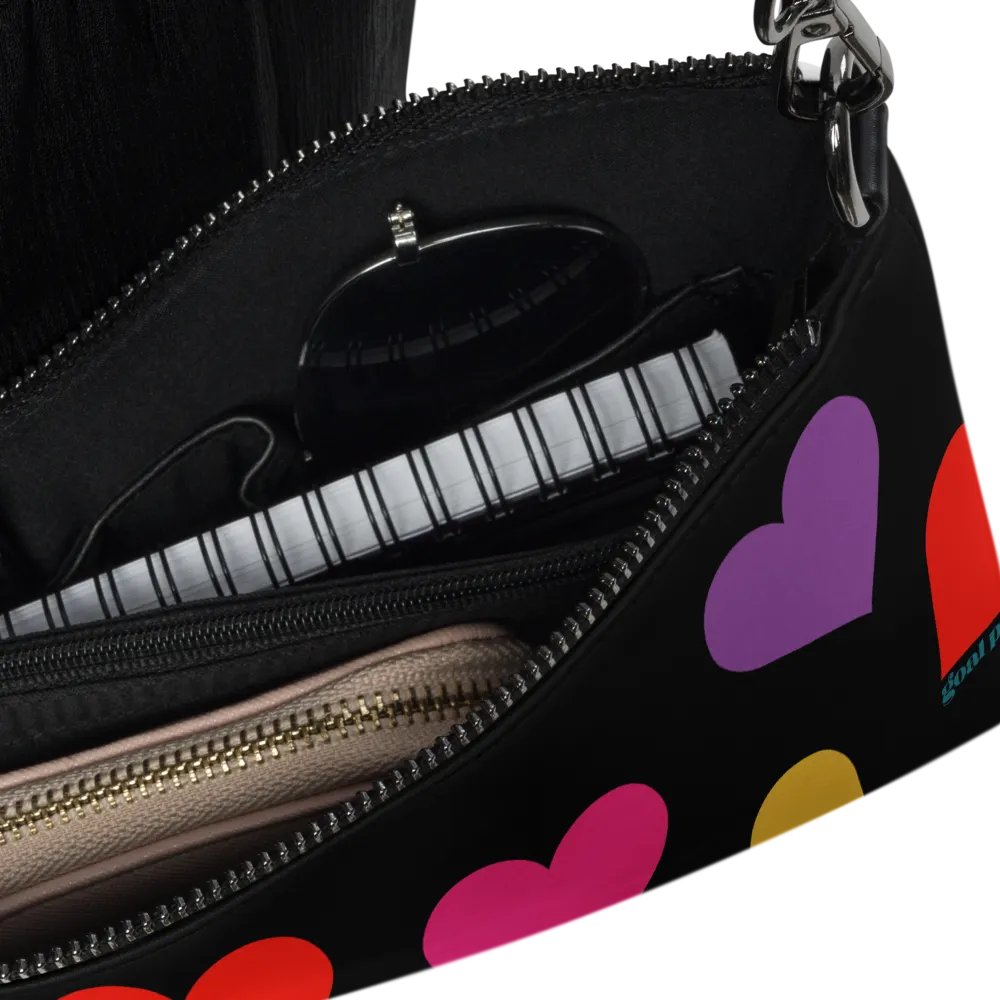 GOAL PARTY HEARTS POUCHETTE product image (5)