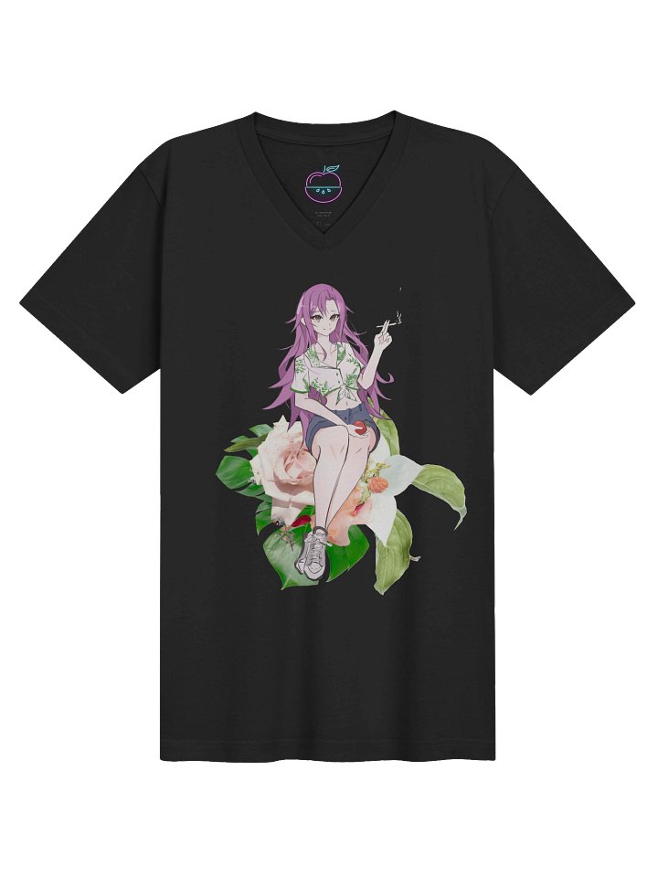 Lucy's V-Neck 🍃 product image (1)
