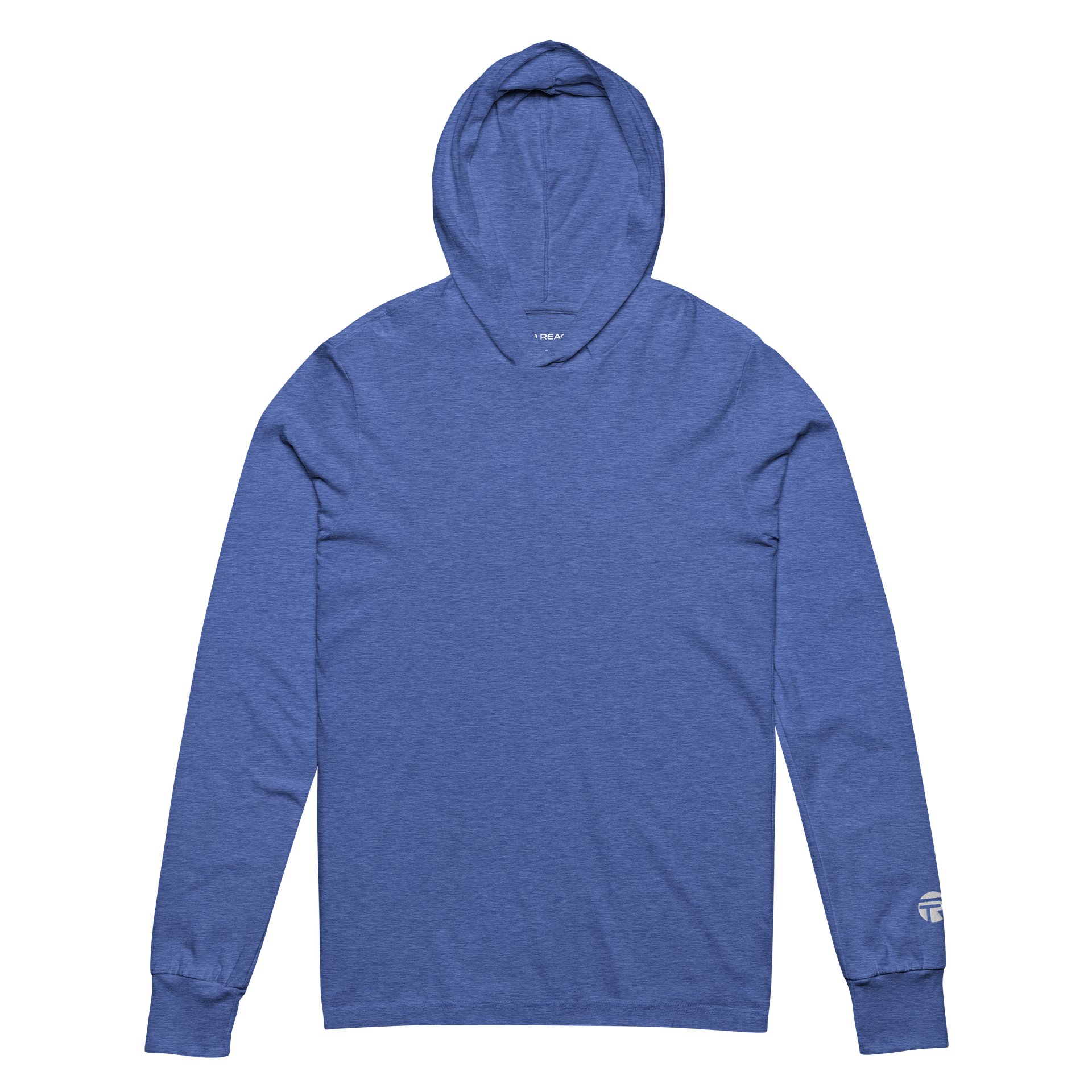 Script Hooded Tee product image (15)