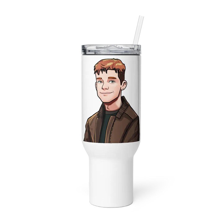 Clixster Travel Cup product image (2)