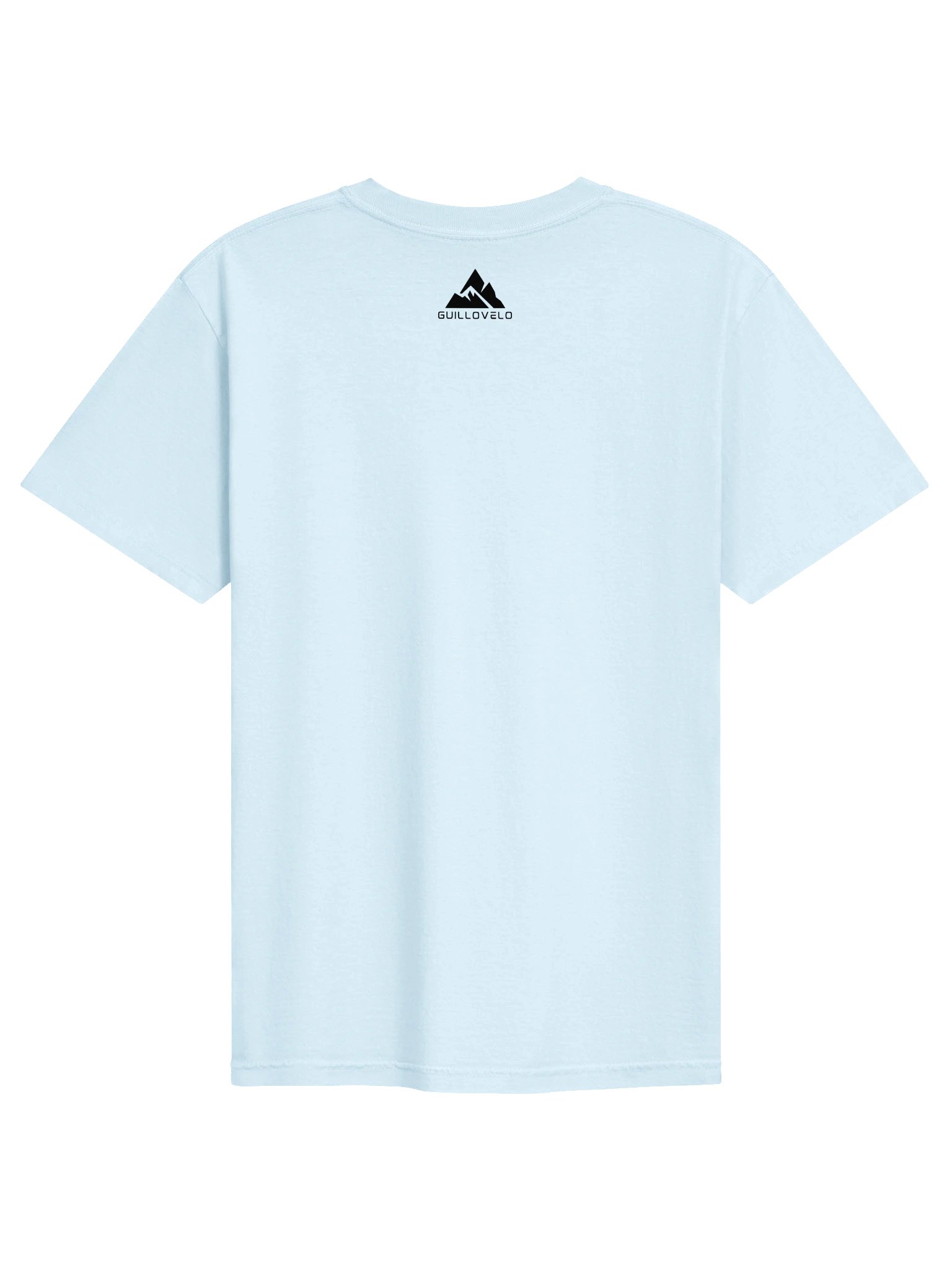 Exactly Where I Need to Be Dog Skateboard Tee product image (3)