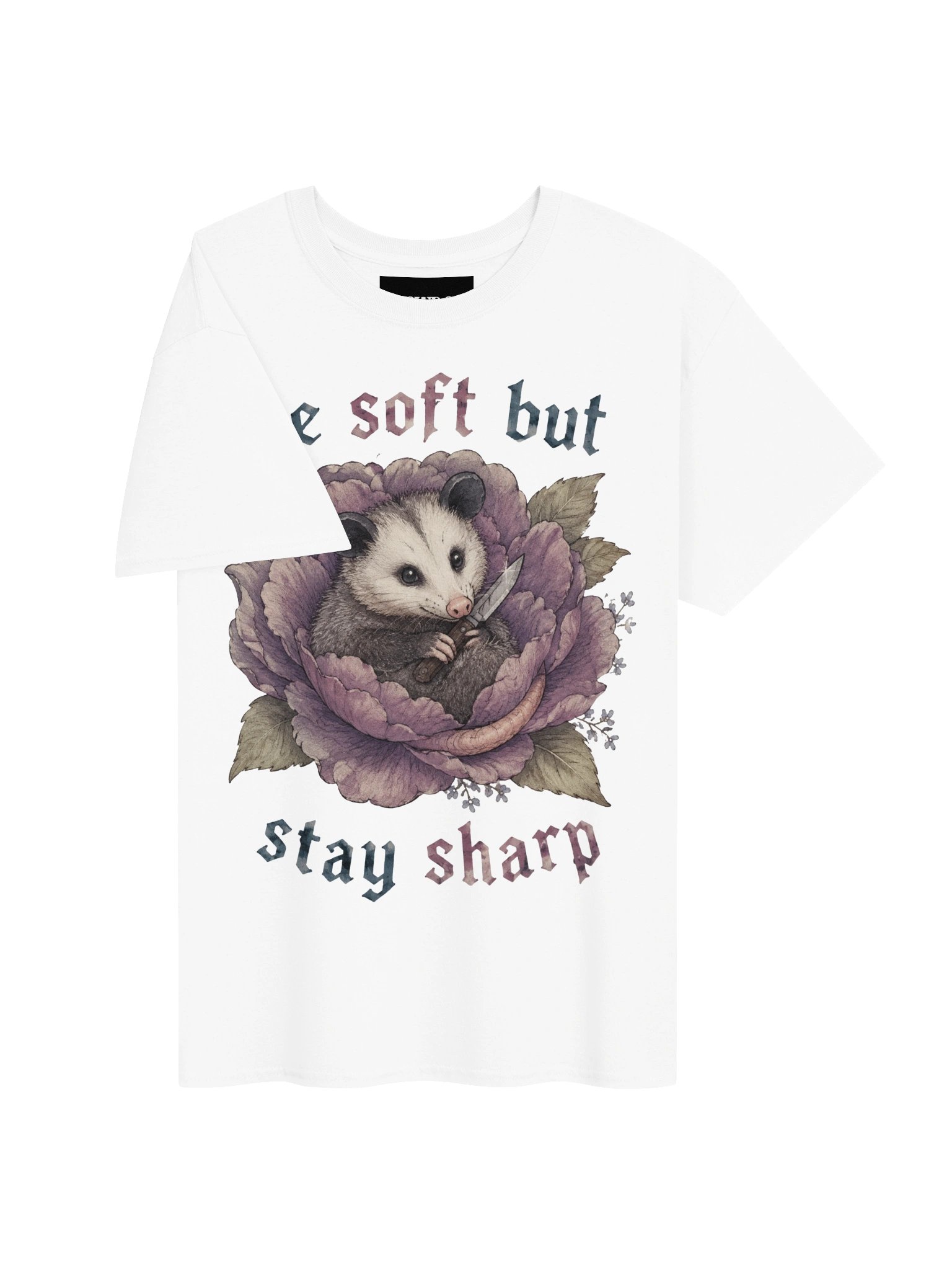 Be soft but stay sharp 1.0 product image (45)
