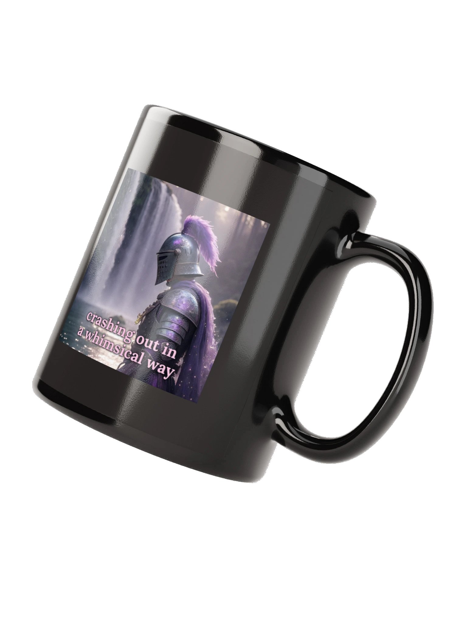 Crashing Out Mug product image (10)