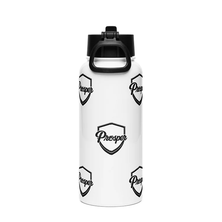 PROSPER Flip-Top Bottle - Infinity SHIELD product image (2)