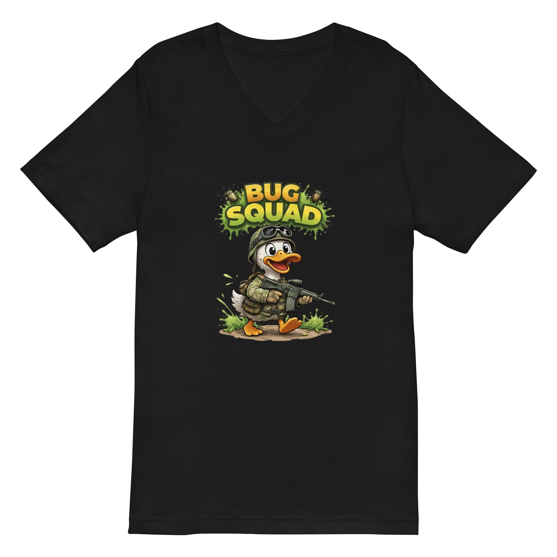Bug Squad T-Shirt product image (2)