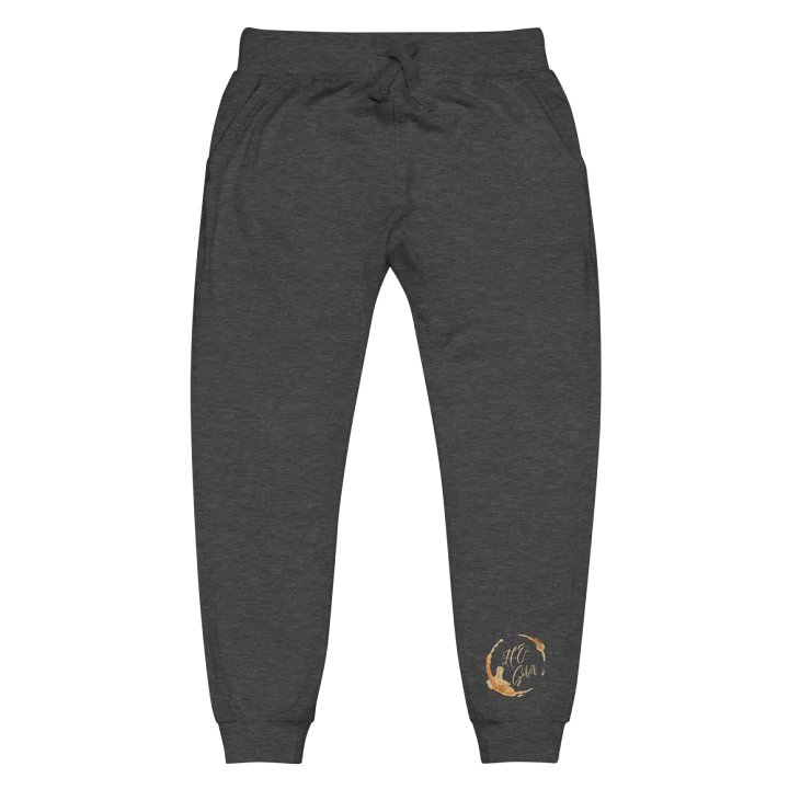 Logo Sweatpants product image (13)