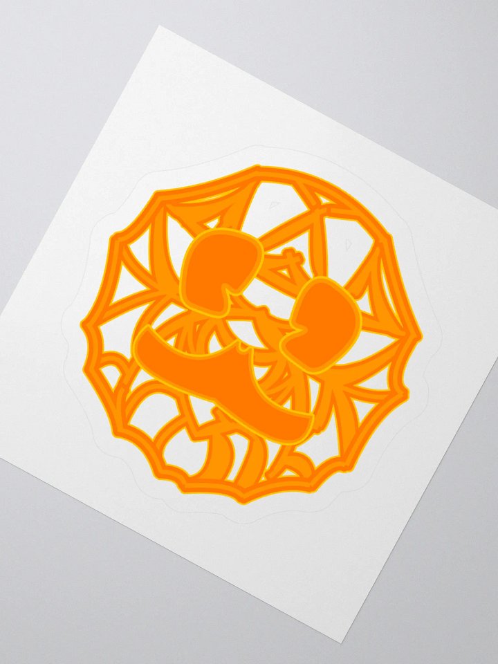 Yacht Club Stickers product image (5)