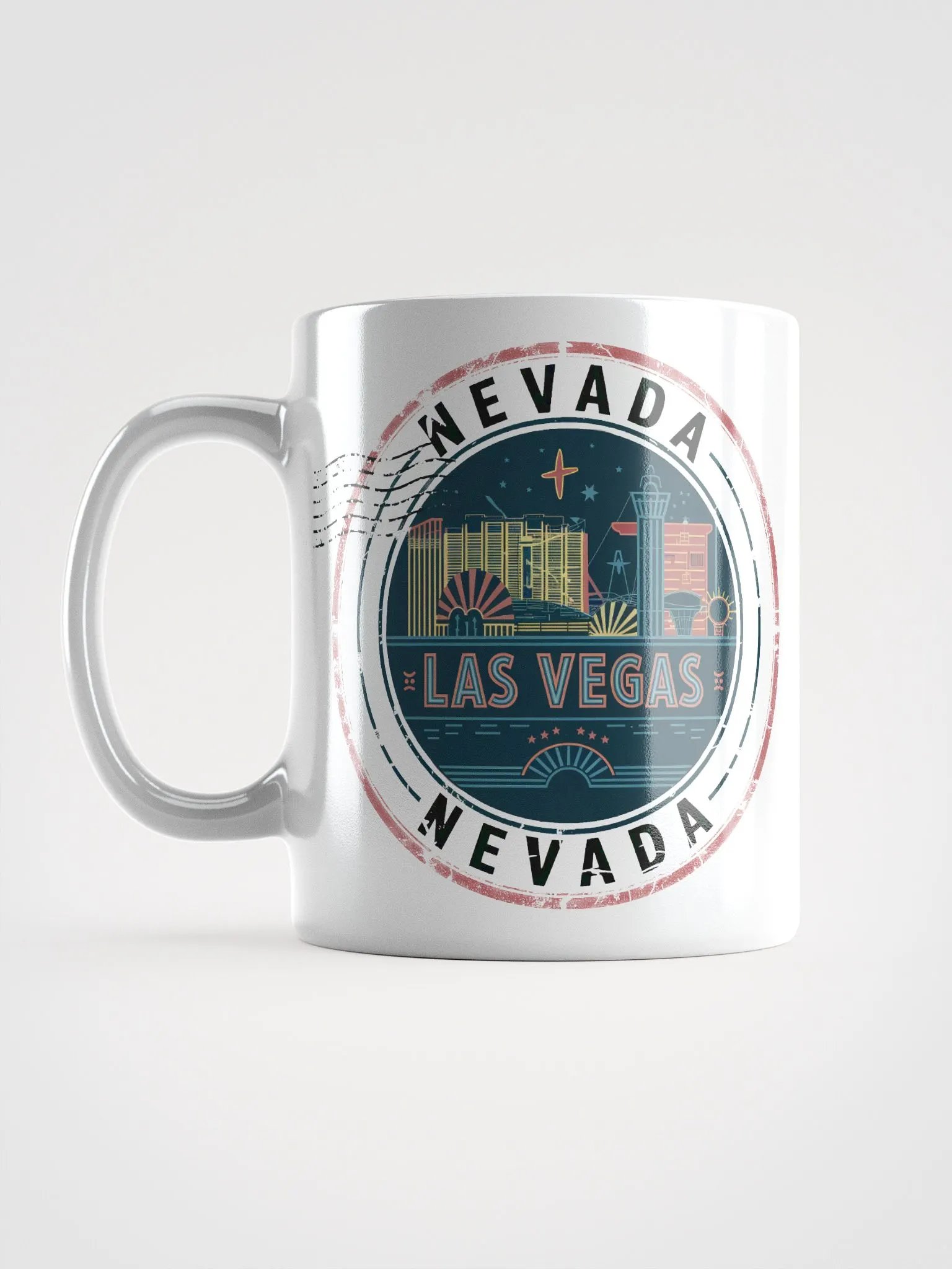 Nevada – USA State Pride Collection product image (16)