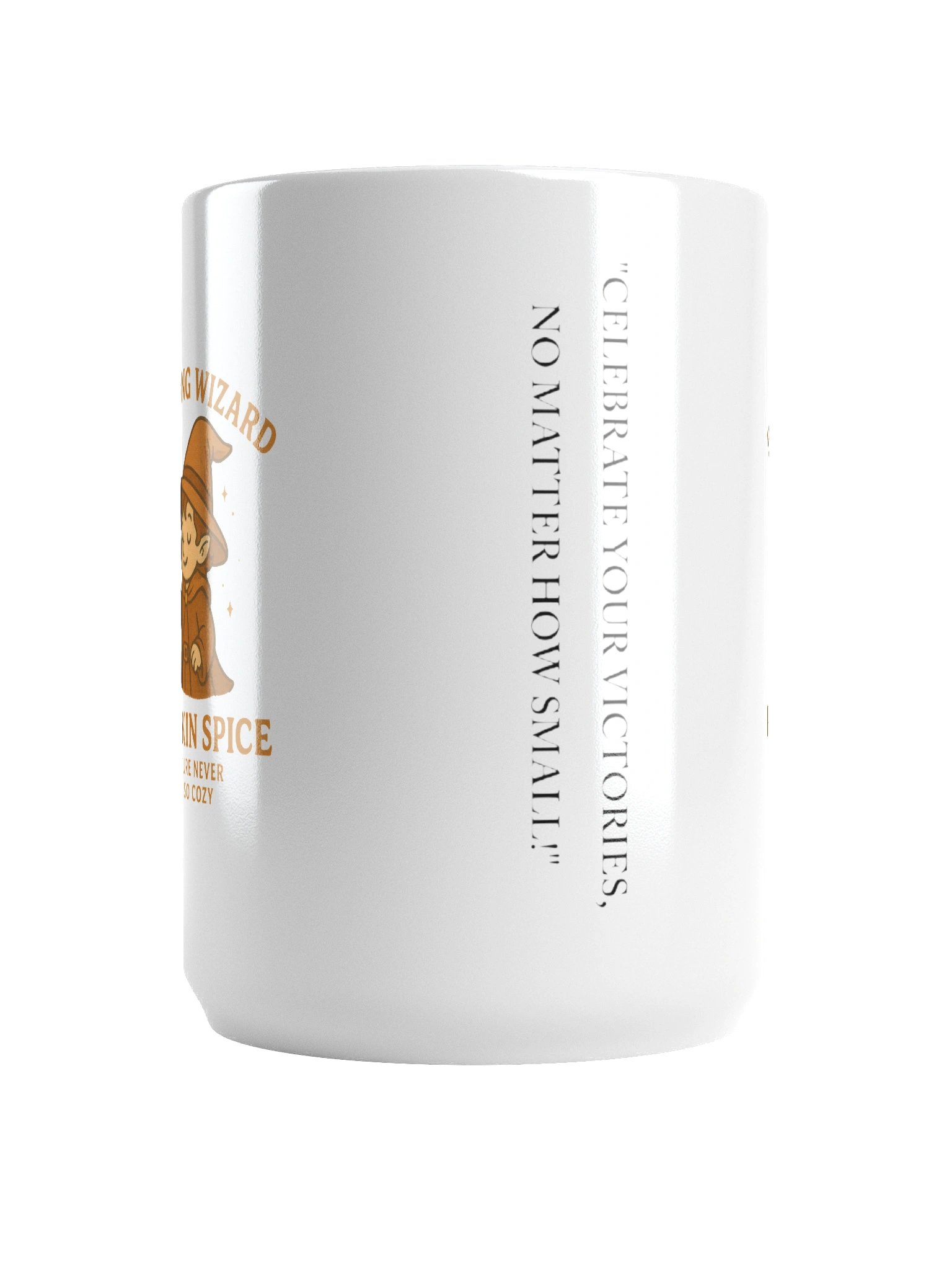 Pumpkin Spice Mug product image (6)