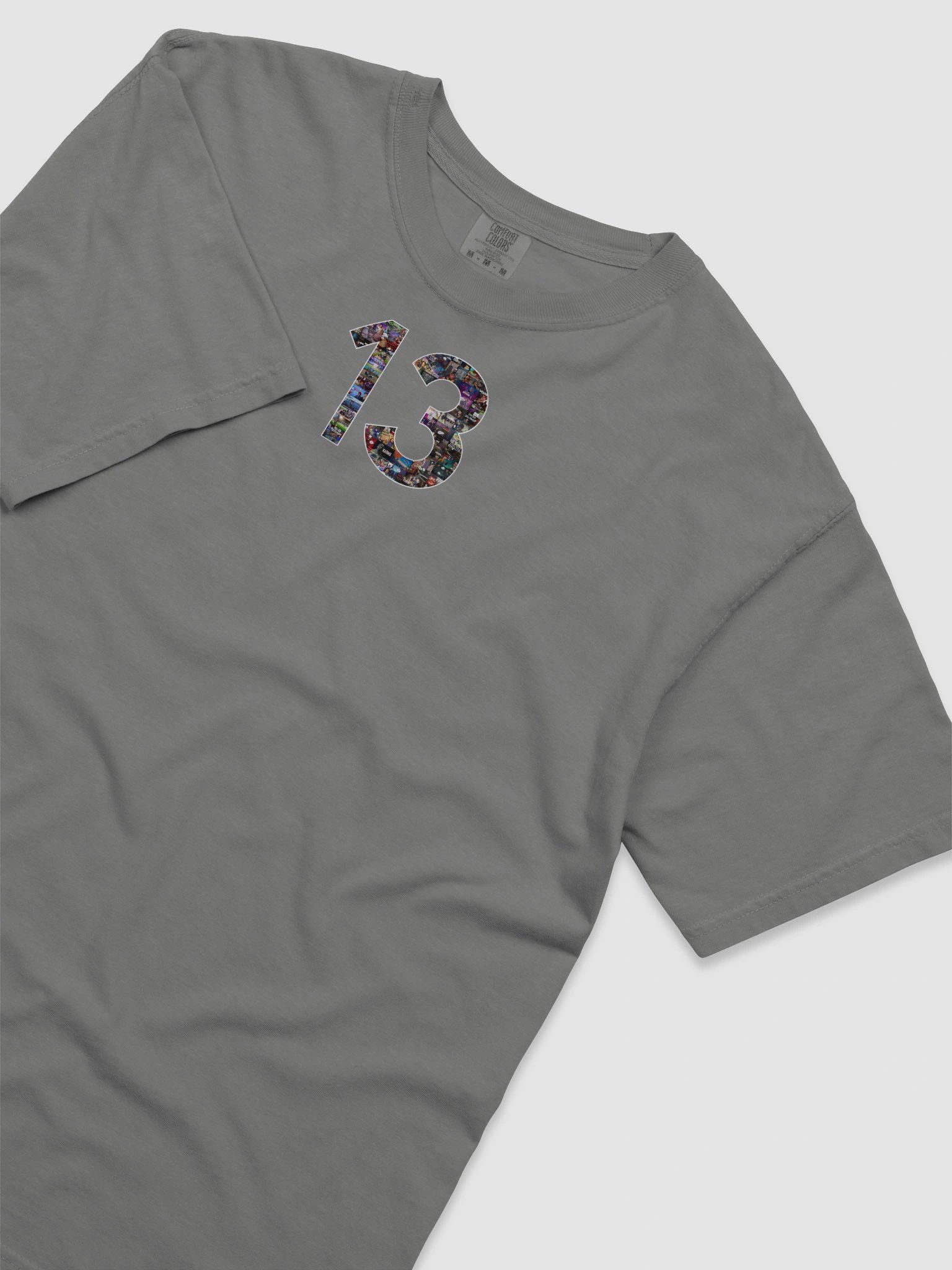 '13' Munz product image (1)
