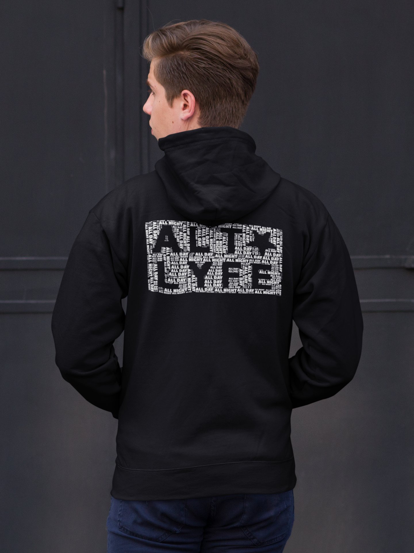 ALL DAY ALL NIGHT Collection product image (8)