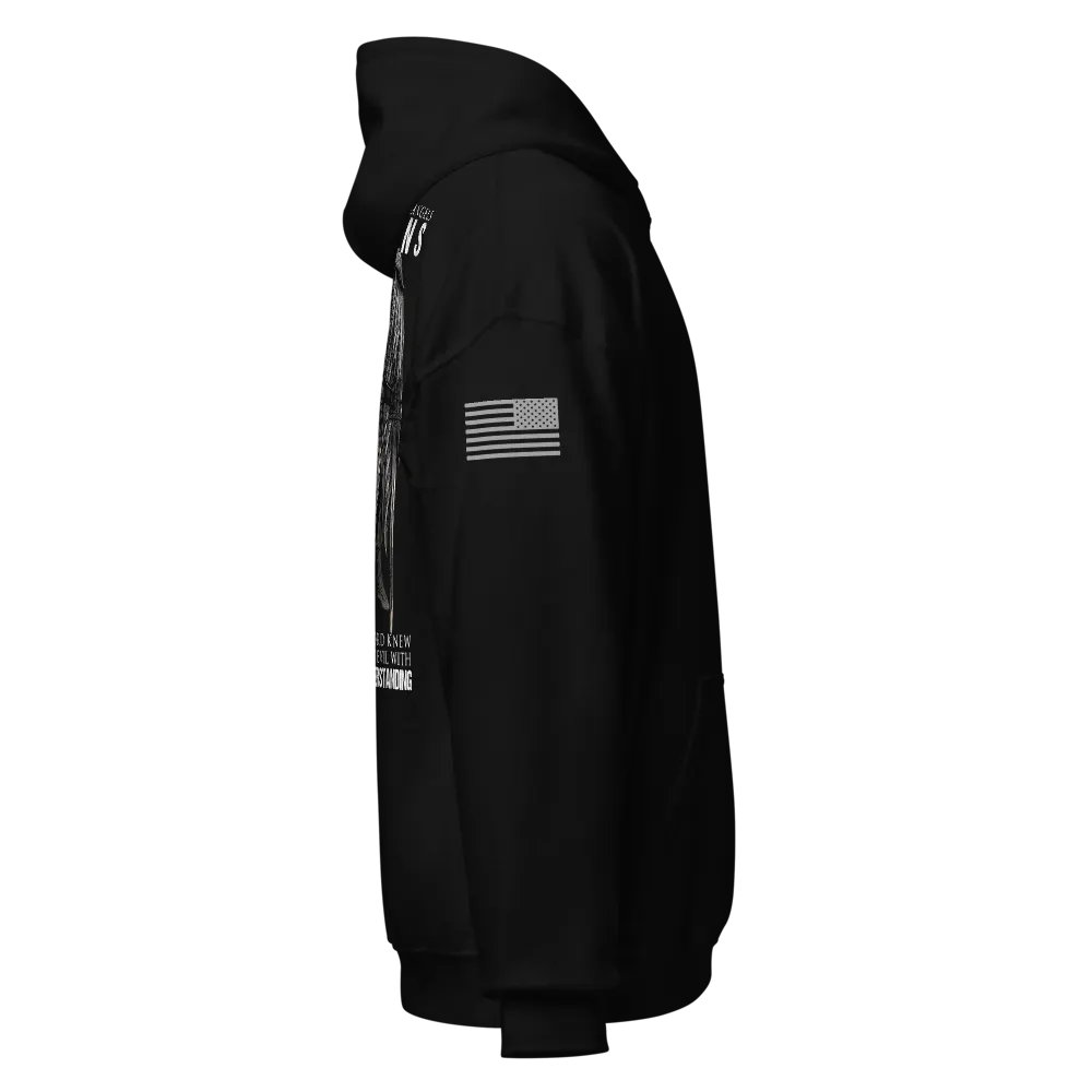 Archangel Hoodie product image (3)