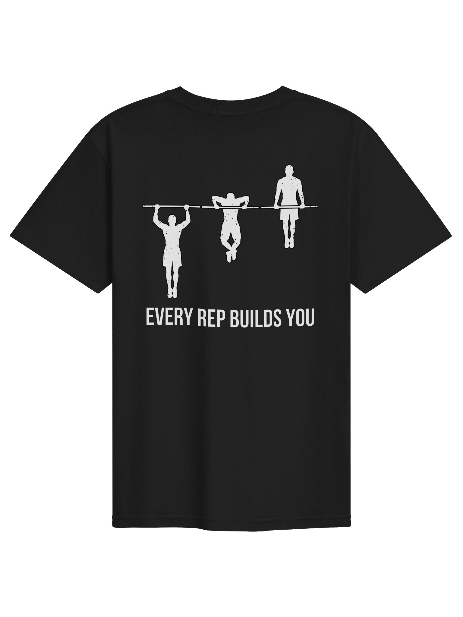 EVERY REP BUILDS YOU product image (1)