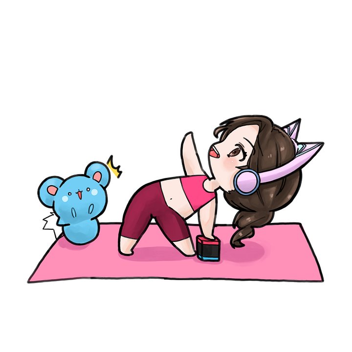 Yogi Soph Sticker #2 product image (1)